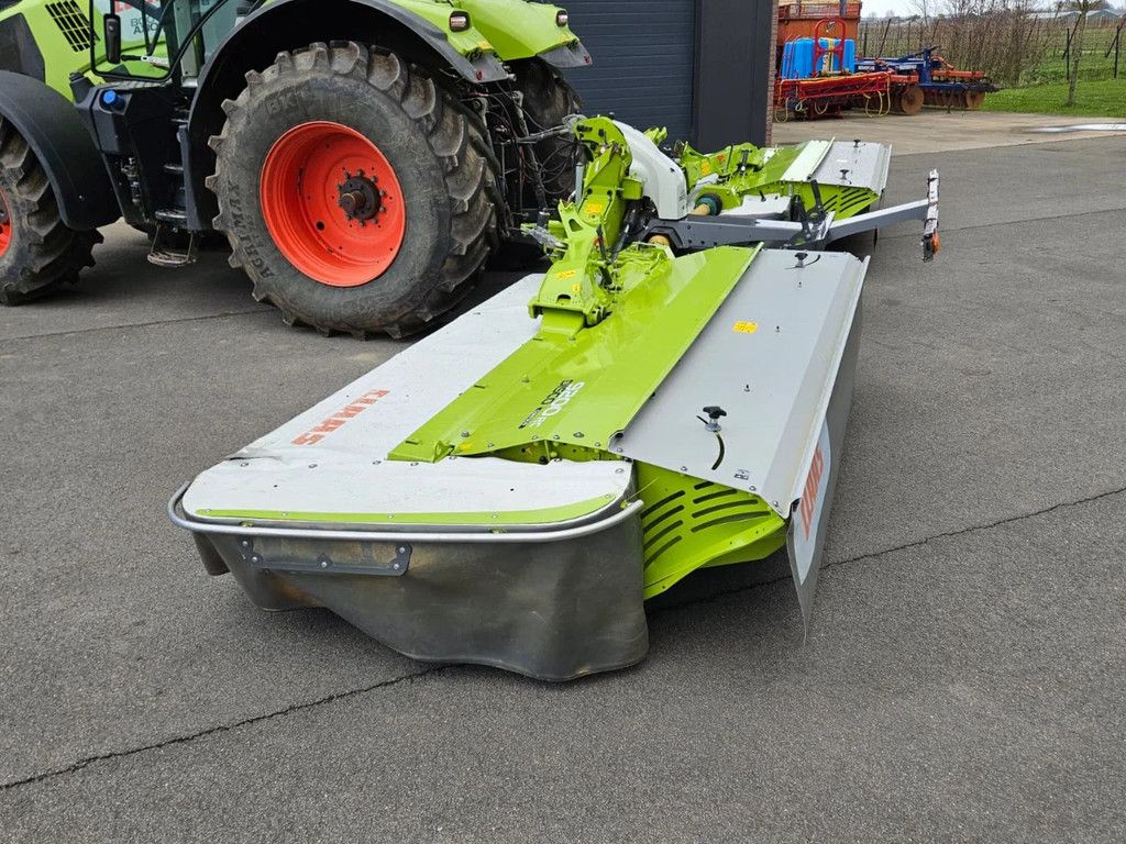 Claas DISCO 9200 RC CONTOUR