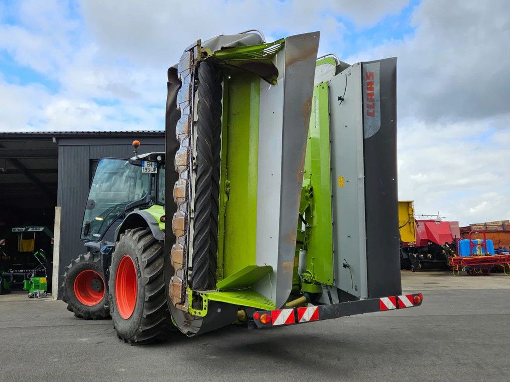 Claas DISCO 9200 RC CONTOUR
