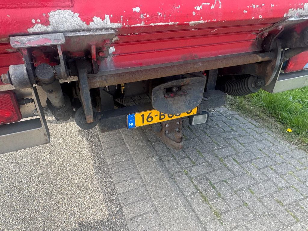 MAN TGL 12.250 TGL03