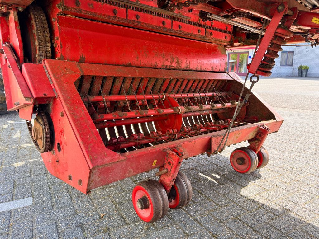 Taarup 1030 Opraapwagen