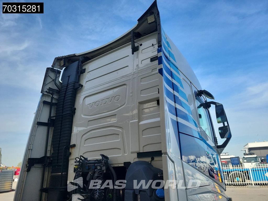 Volvo FH FH 460 4X2 NL-Truck APK 02-2027 Hydraulic Alcoa's ACC