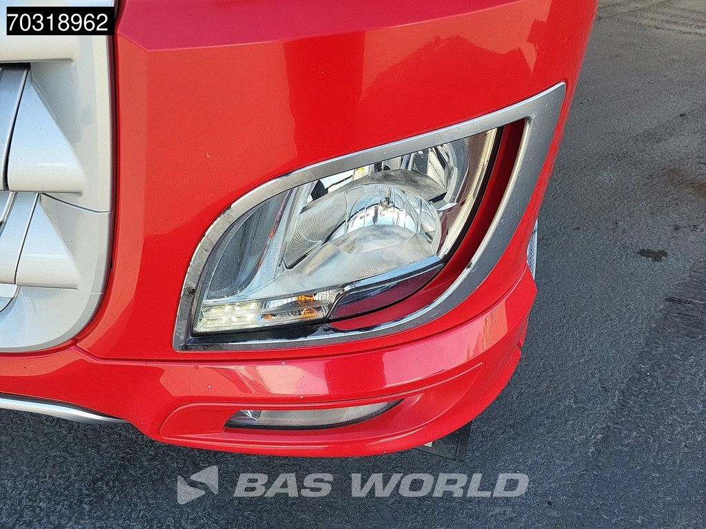 DAF XF XF 530 4X2 NL SCC APK 01-2027 Hydraulic ACC Standklima