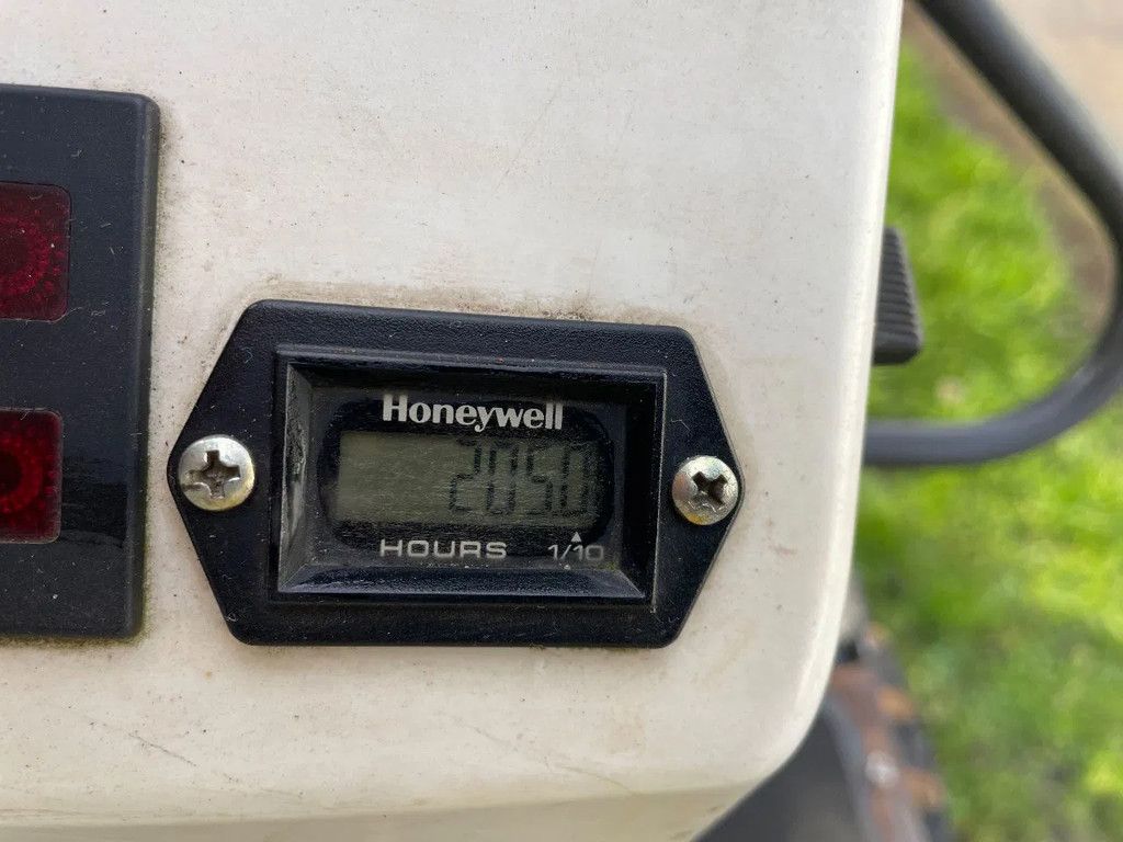 Bobcat E10 minigraver 2022 met 205 uur! CW05