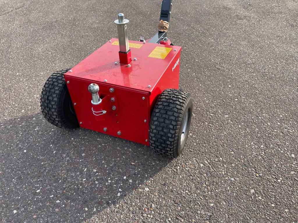 V-mover Mover XL met electrische spindel