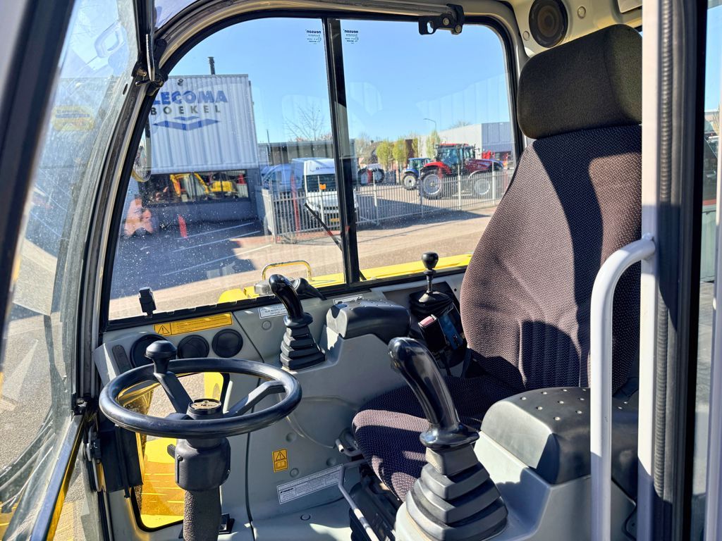 Neuson Wacker Neuson 6502/2