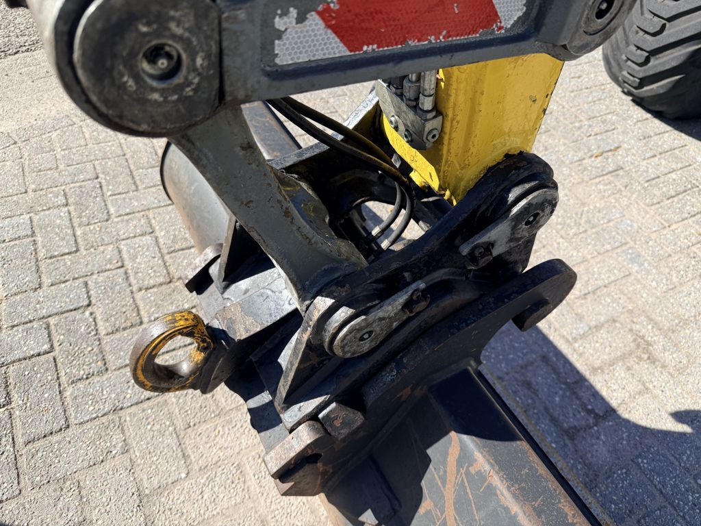 Neuson Wacker Neuson 6502/2