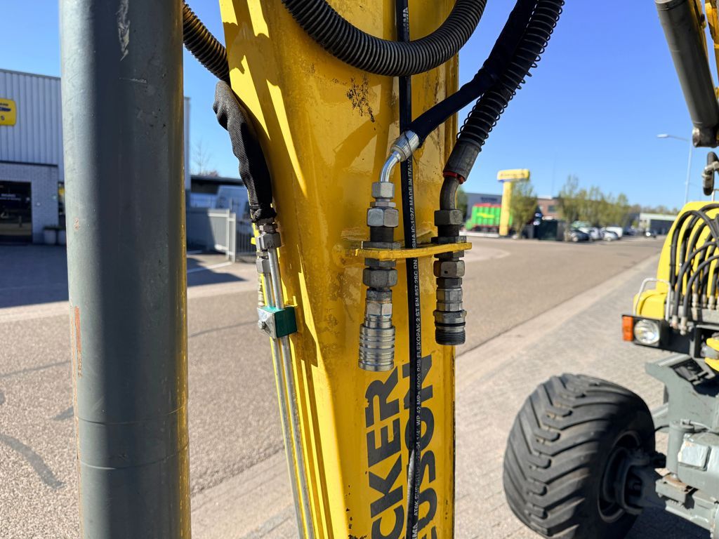 Neuson Wacker Neuson 6502/2