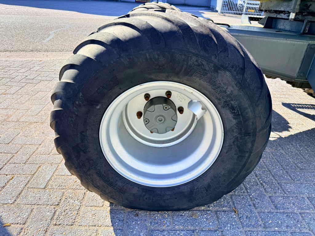 Neuson Wacker Neuson 6502/2