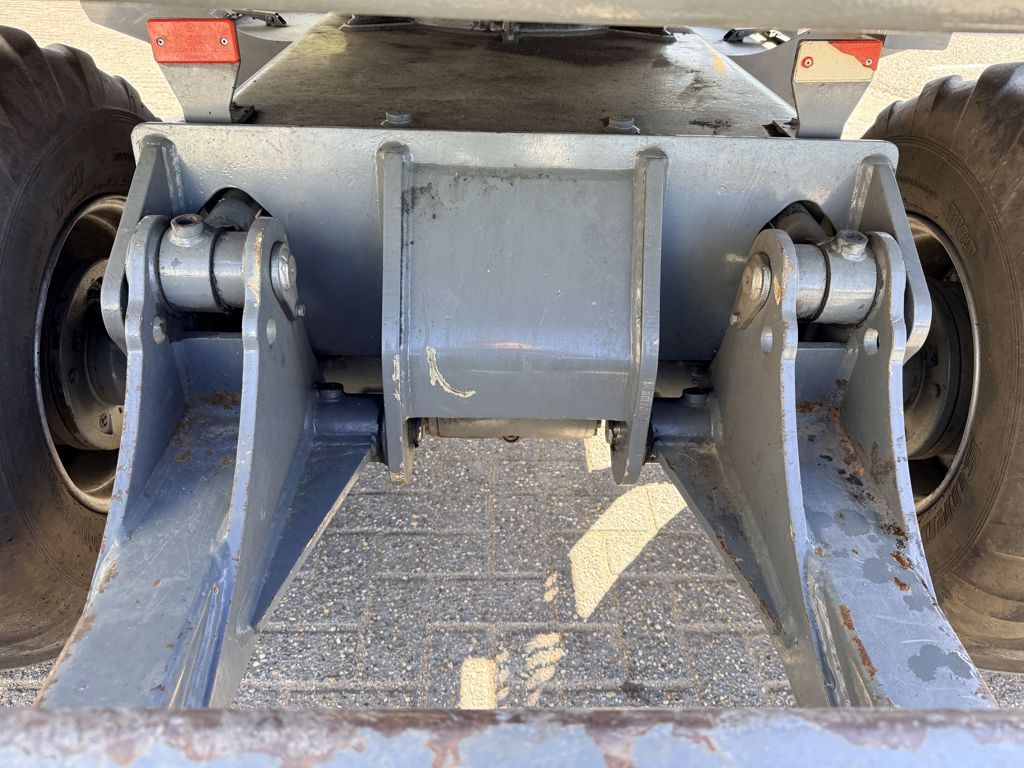 Neuson Wacker Neuson 6502/2