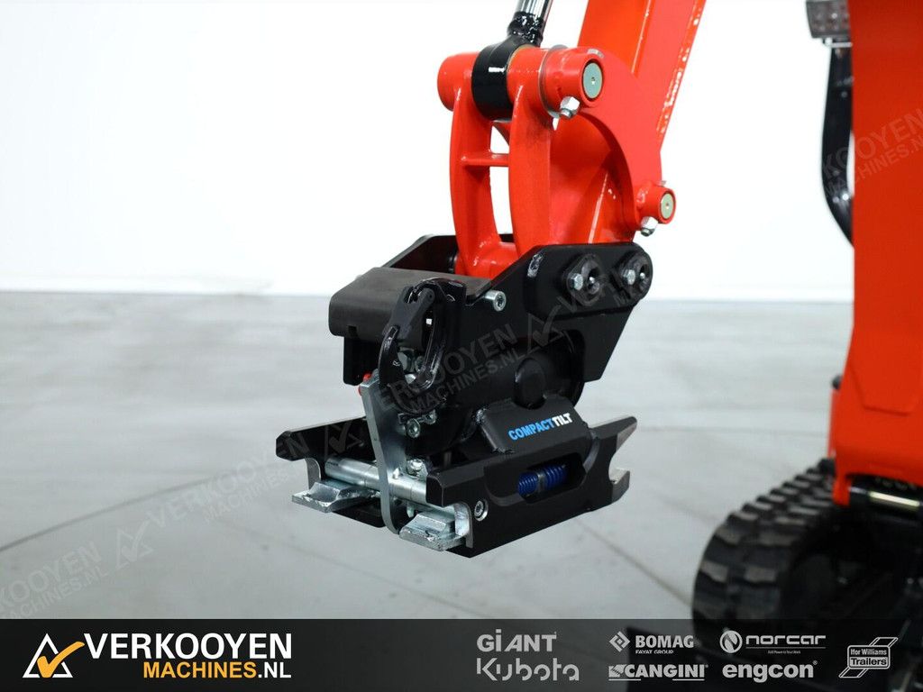 2026 Kubota U10-5 ADV1315