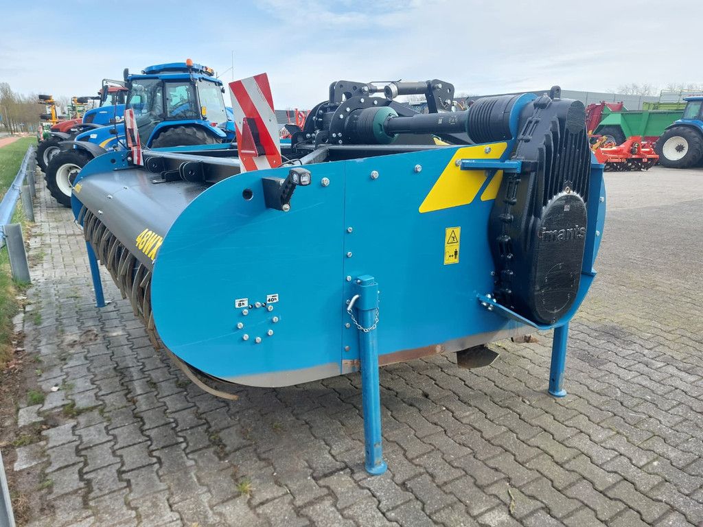 Imants Frees 48WX300H