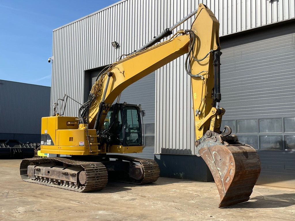 Caterpillar 328D