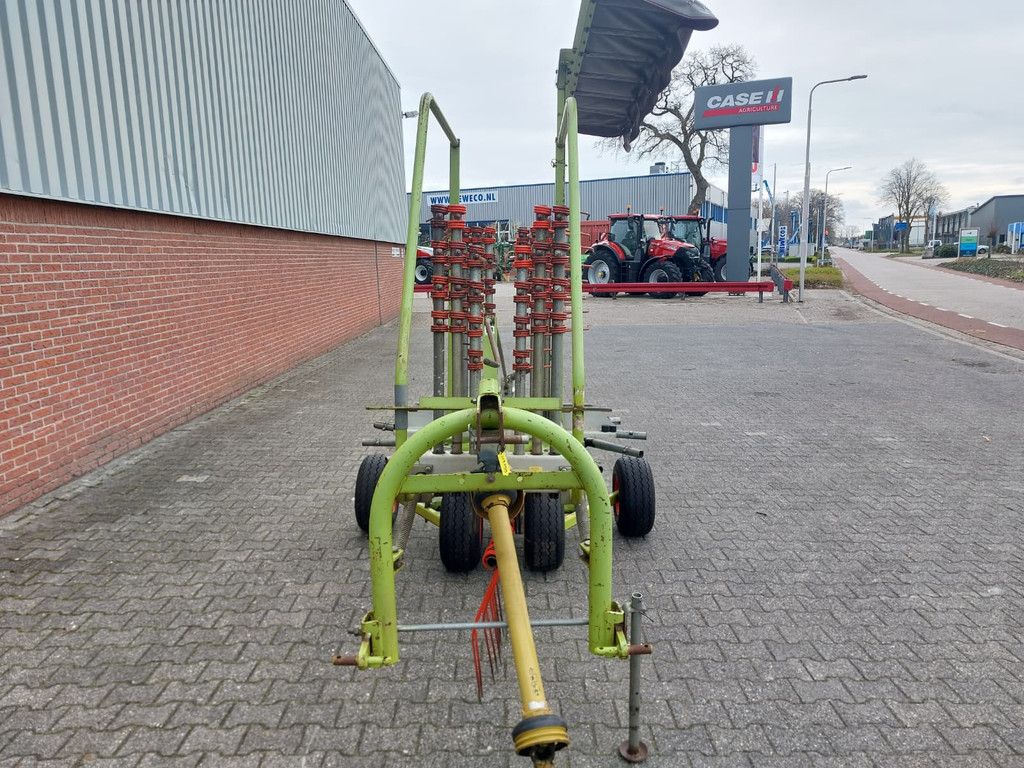 Claas Hark Liner 470S