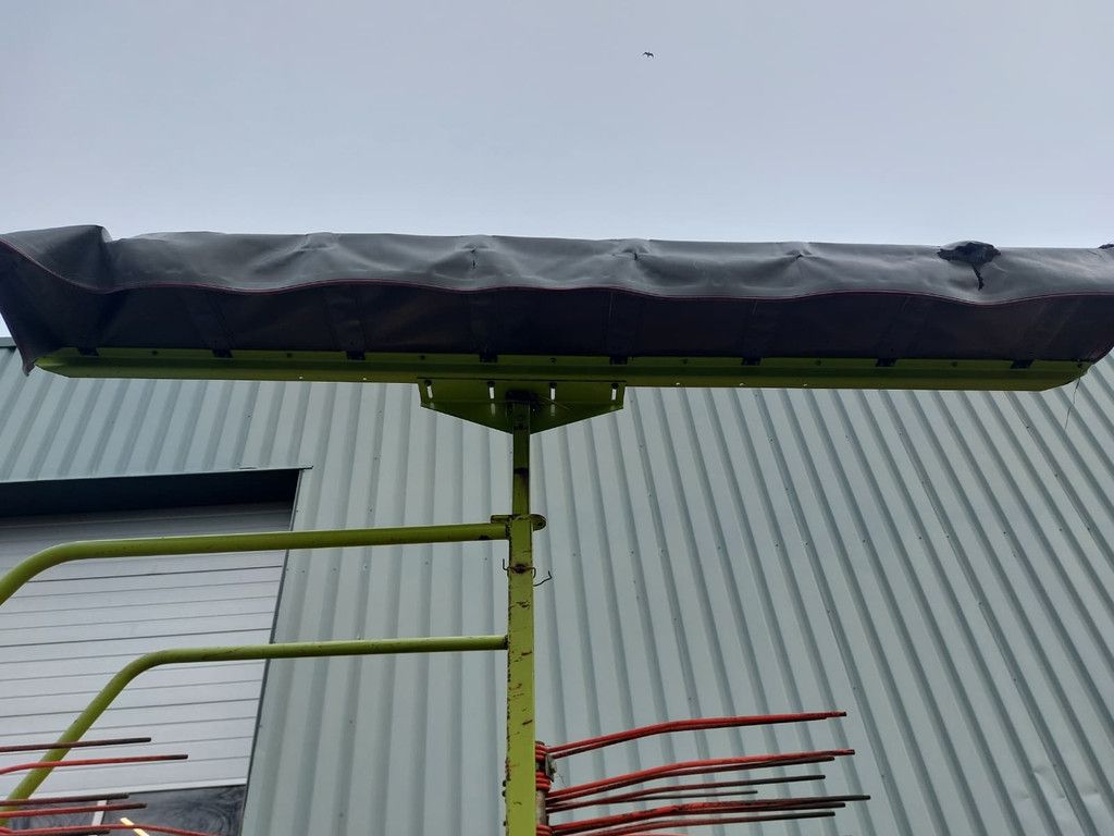 Claas Hark Liner 470S