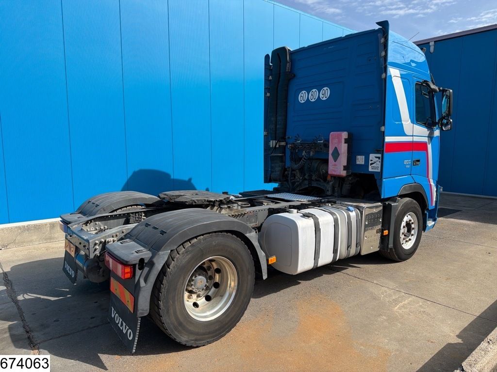 Volvo FH 500 EURO 5