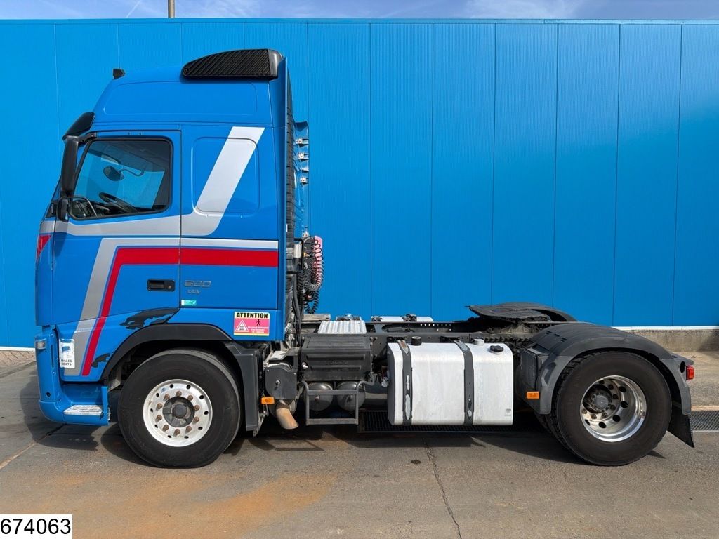 Volvo FH 500 EURO 5