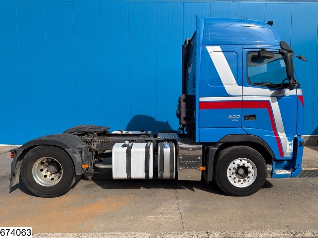 Volvo FH 500 EURO 5