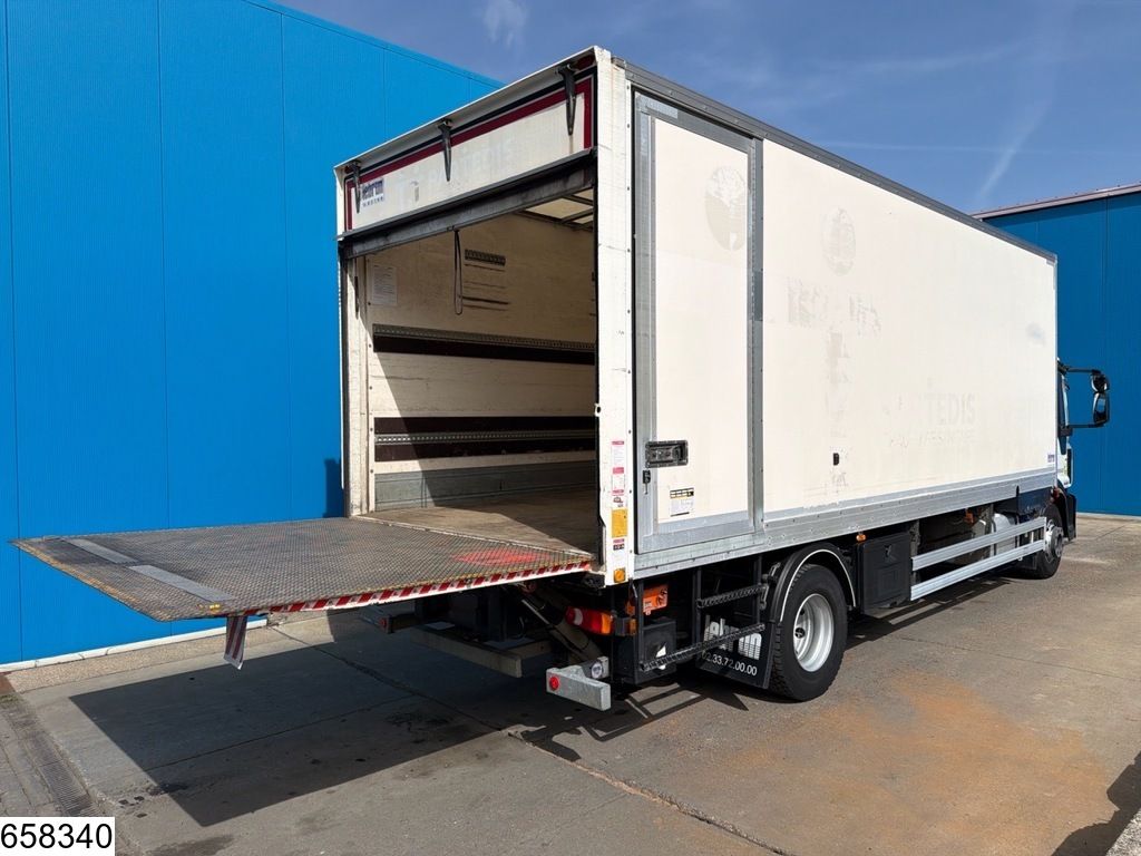 Iveco 160E21 EURO 6, Dhollandia