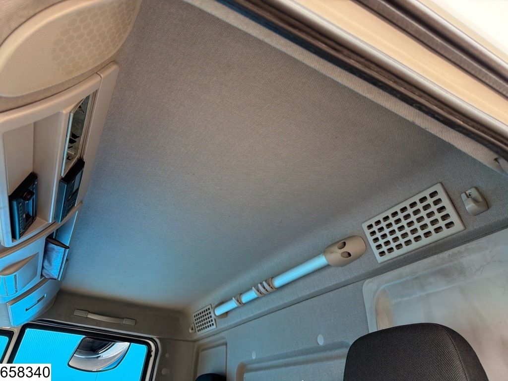 Iveco 160E21 EURO 6, Dhollandia