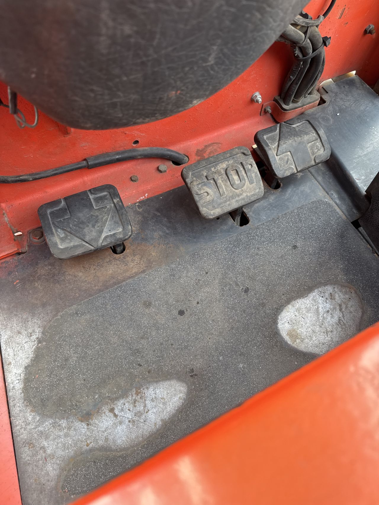 Linde E16 elektrische heftruck KOOPJE