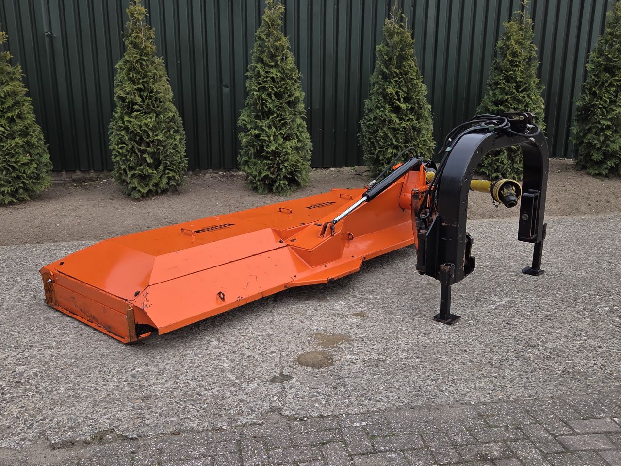 Perfect SV2-275 Verstekmaaier weideblooter maaier