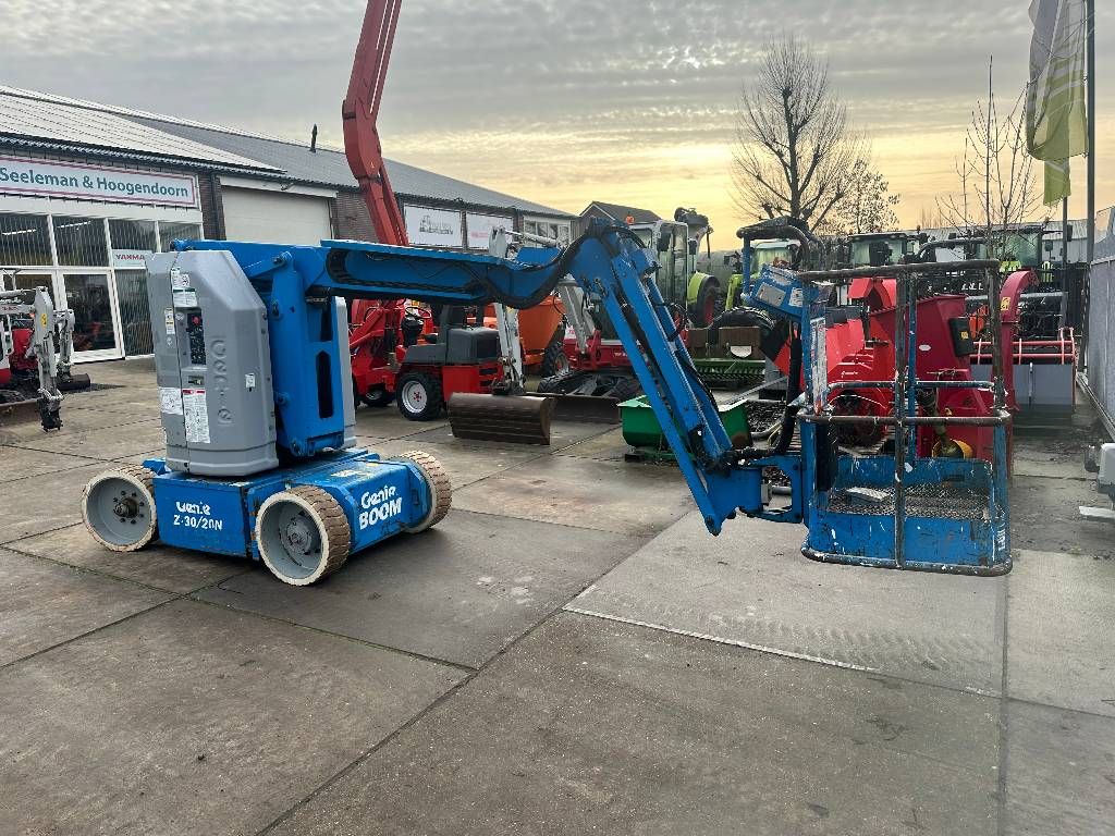Genie Z 30/20 N