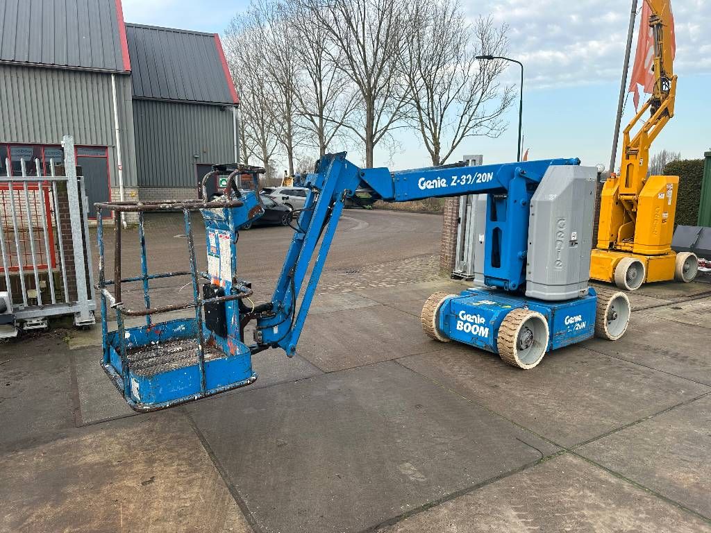 Genie Z 30/20 N