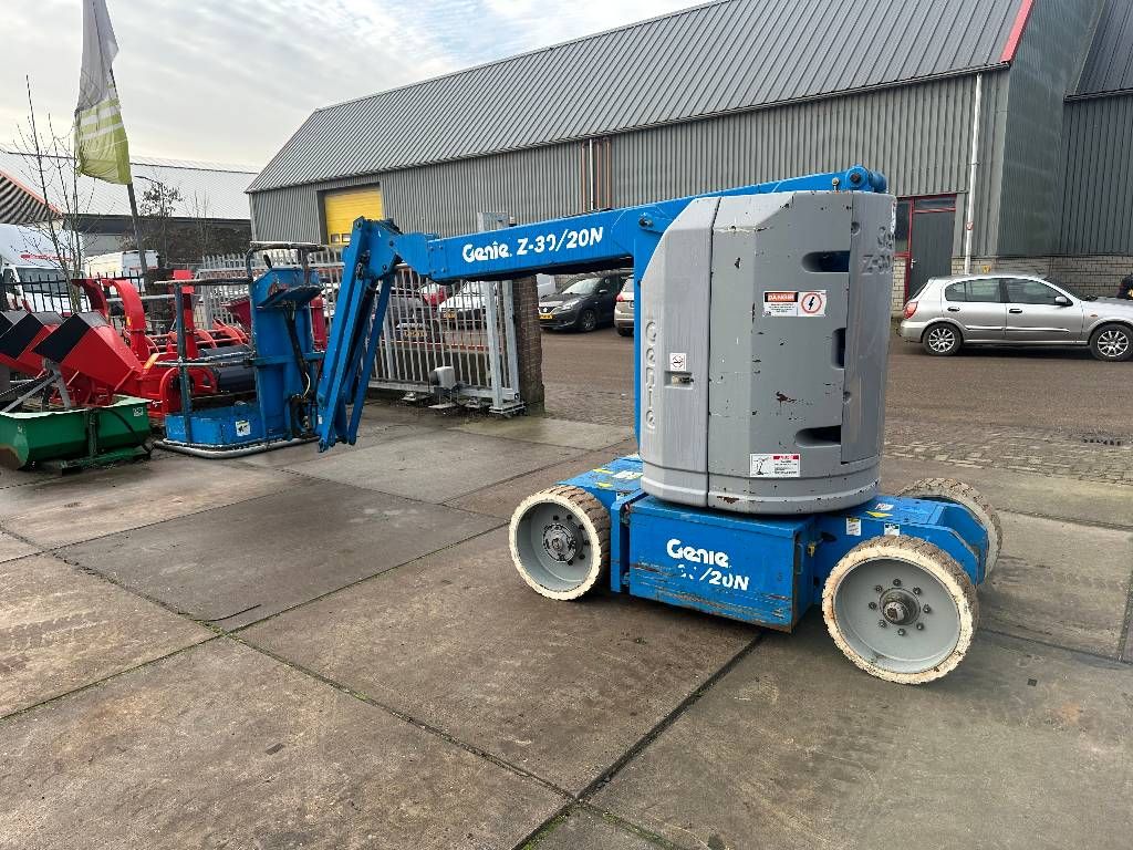 Genie Z 30/20 N