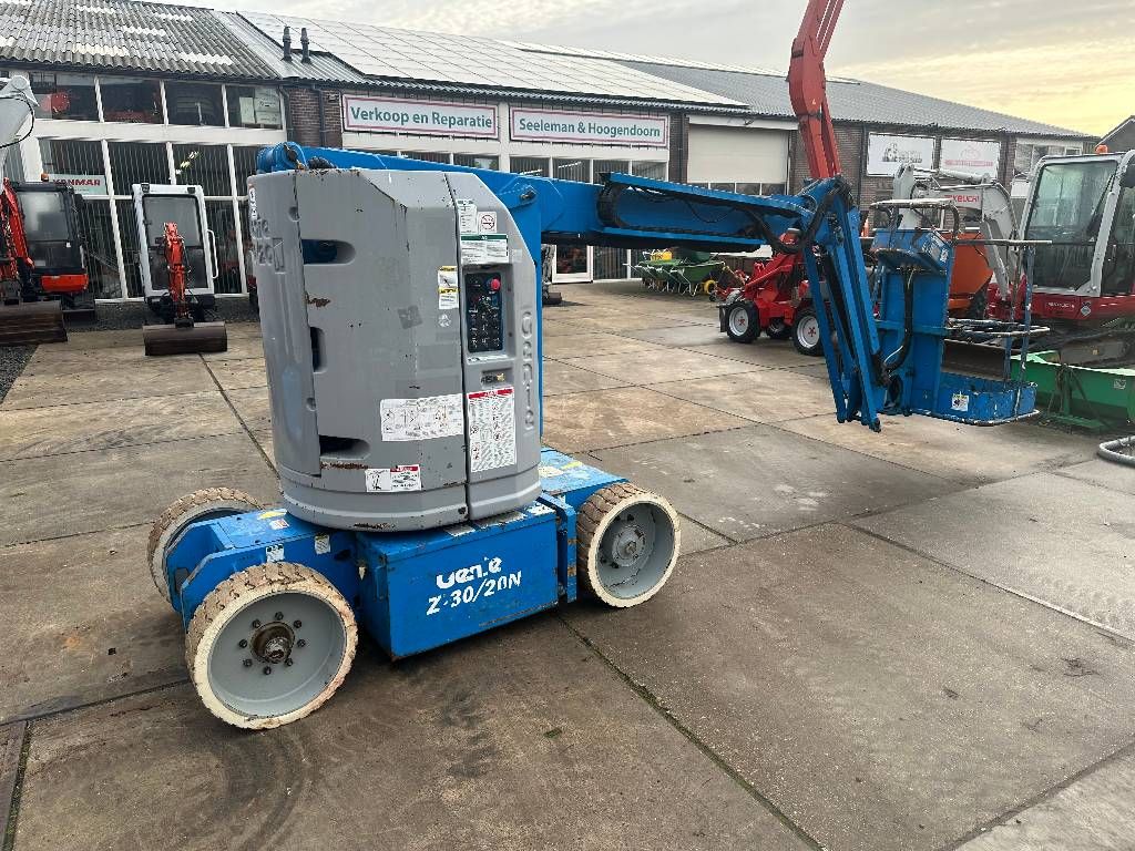 Genie Z 30/20 N