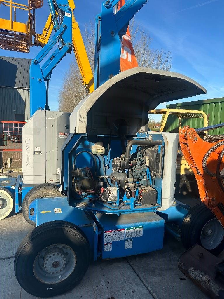 Genie Z 34/22 Hybride