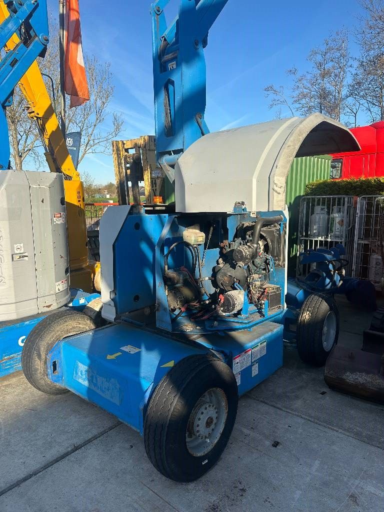 Genie Z 34/22 Hybride