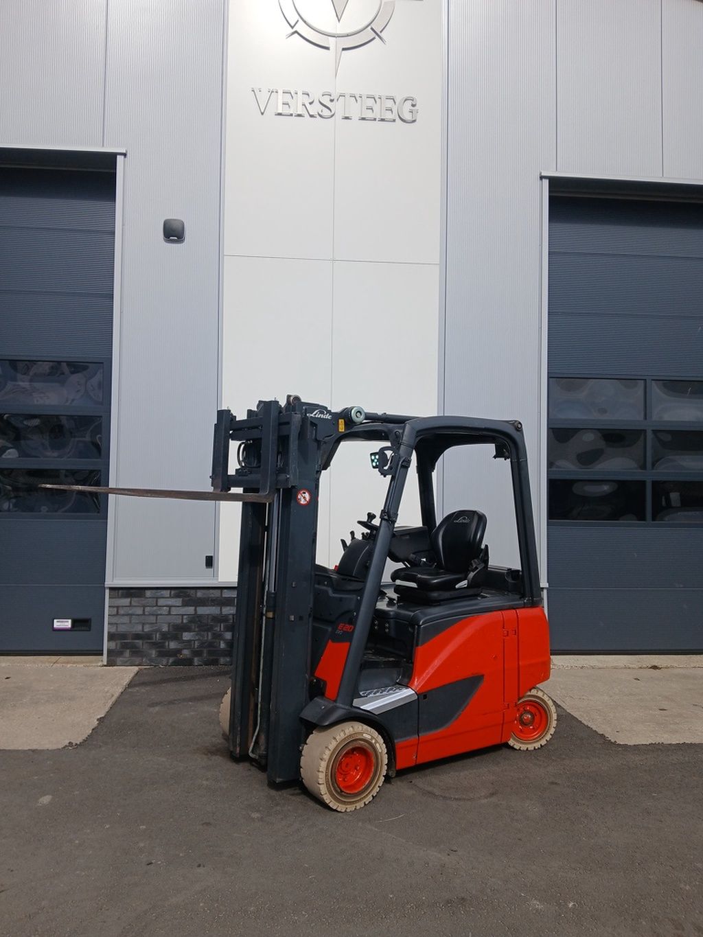 Linde E20PH-02
