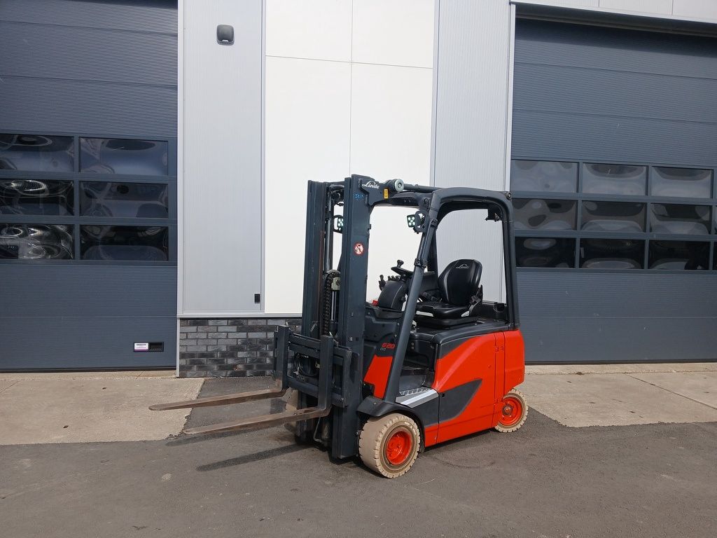 Linde E20PH-02