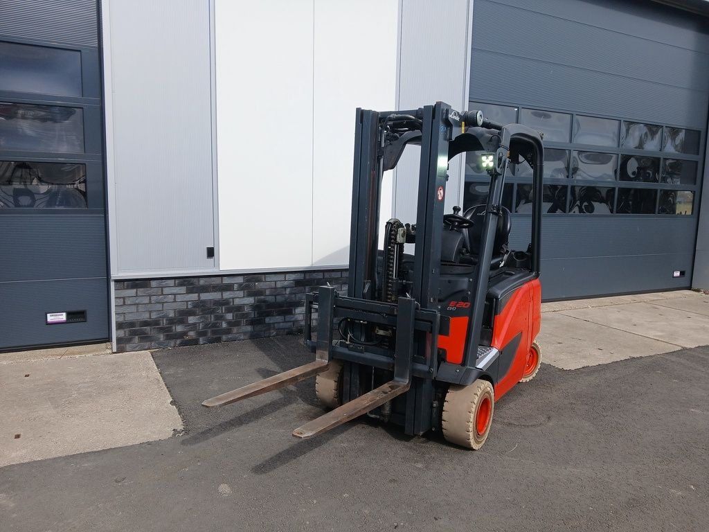 Linde E20PH-02