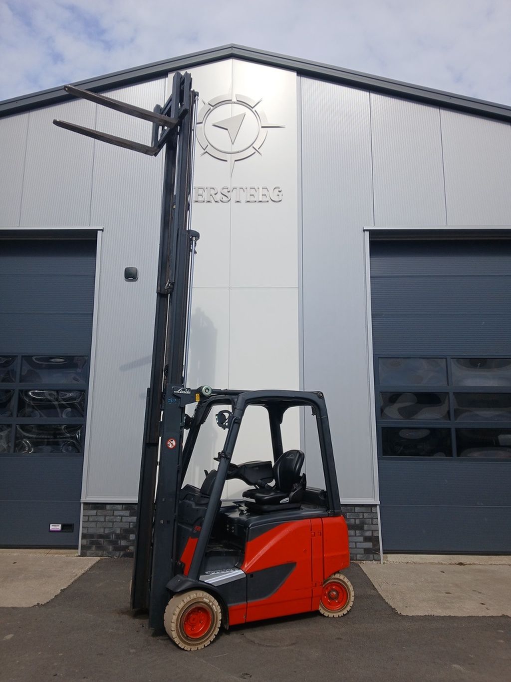 Linde E20PH-02