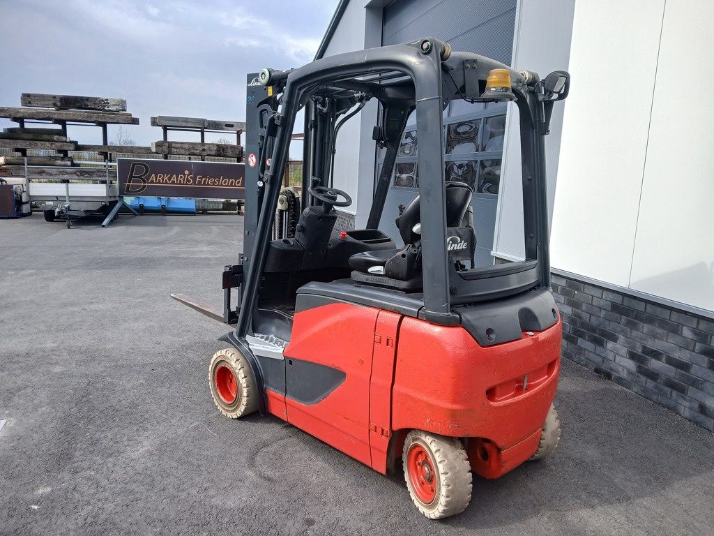 Linde E20PH-02