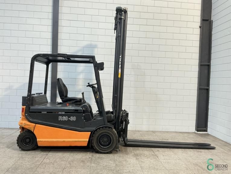 Forklifts Electric Still R60-30 2001