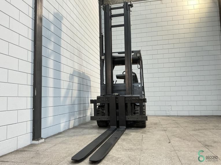 Forklifts Electric Still R60-30 2001