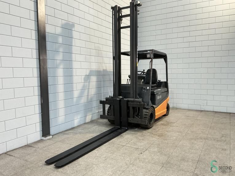 Forklifts Electric Still R60-30 2001