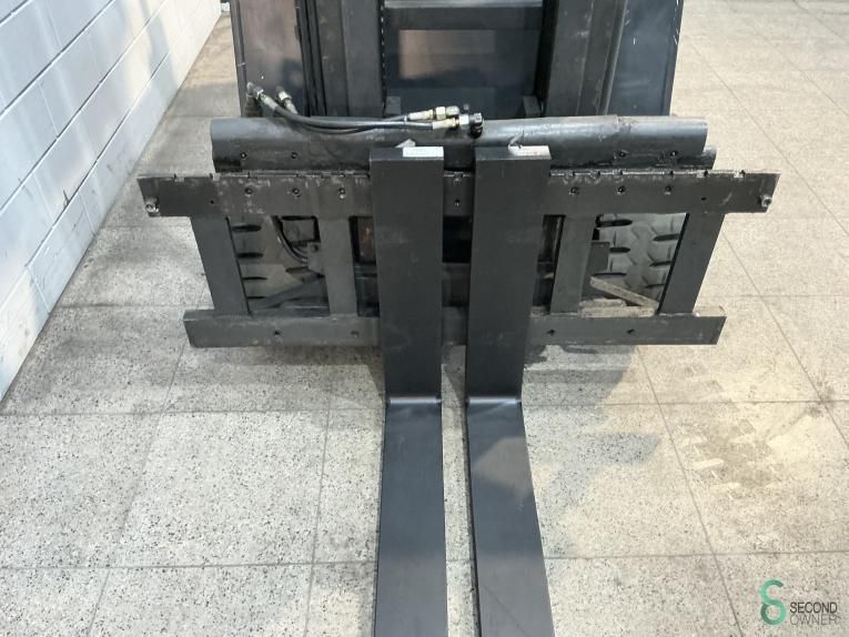 Forklifts Electric Still R60-30 2001