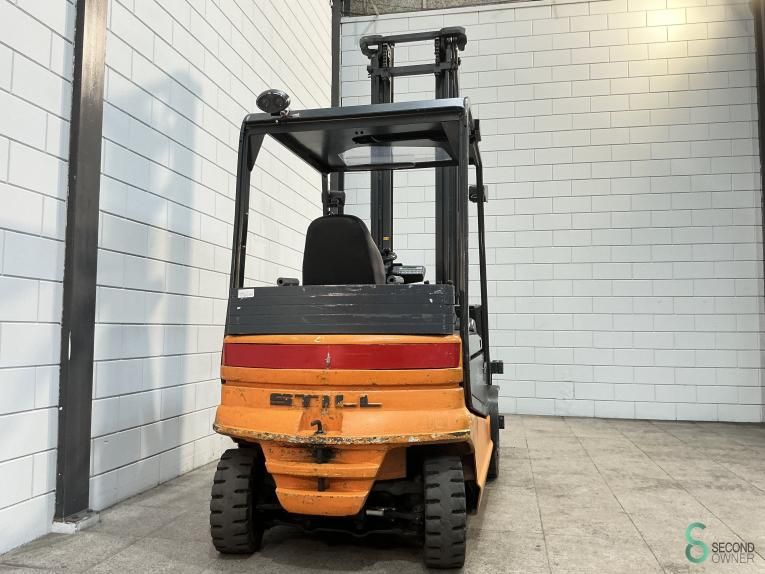Forklifts Electric Still R60-30 2001