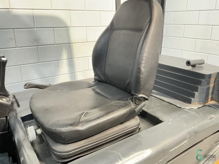 Forklifts Electric Still R60-30 2001