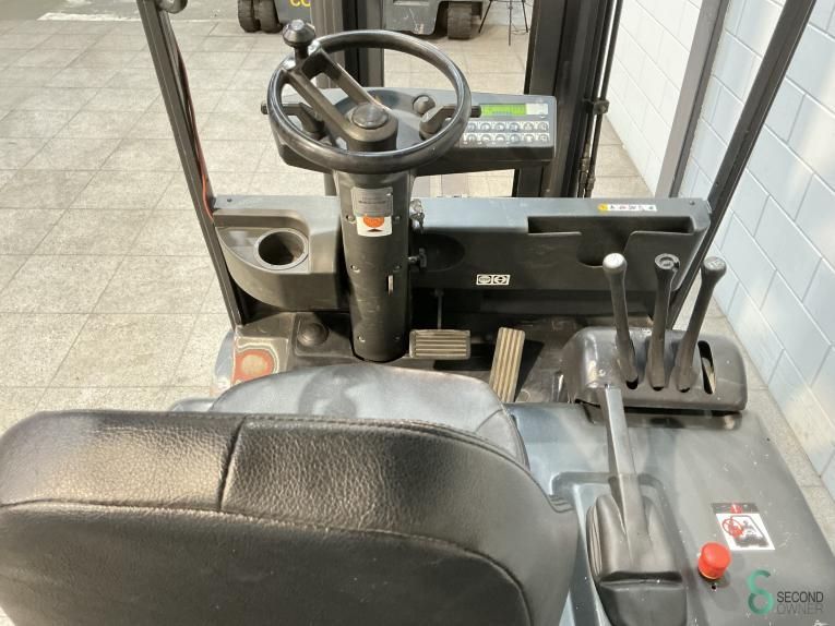 Forklifts Electric Still R60-30 2001