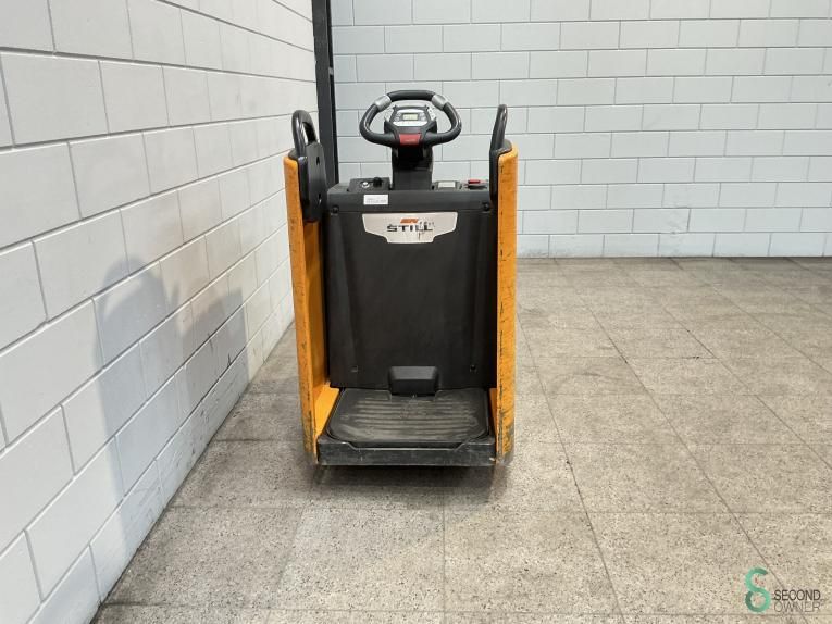 Palletwagens Elektrisch Still EXHS20 2021