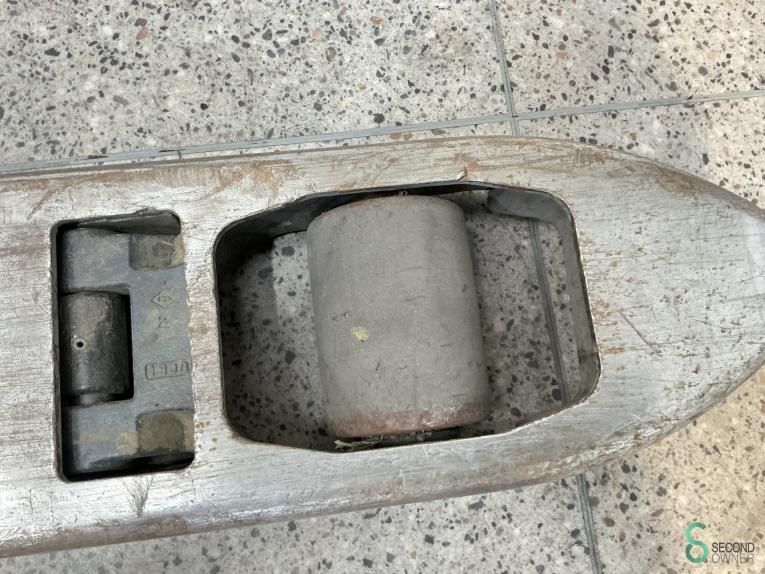 Palletwagens Elektrisch Still EXHS20 2021