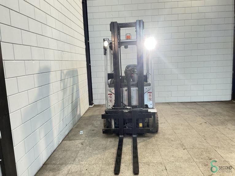 Forklifts Electric Still RX20-16 2020