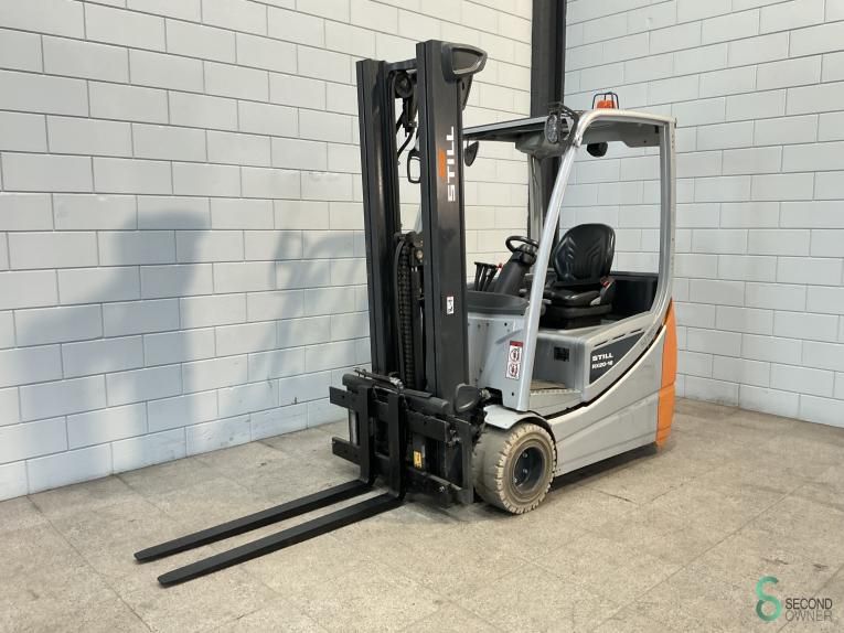 Forklifts Electric Still RX20-16 2020