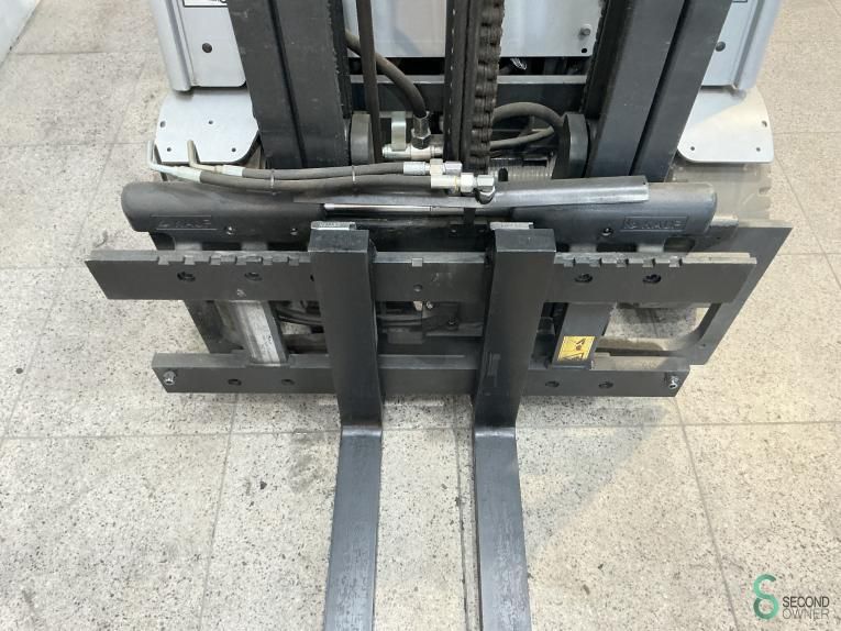 Forklifts Electric Still RX20-16 2020