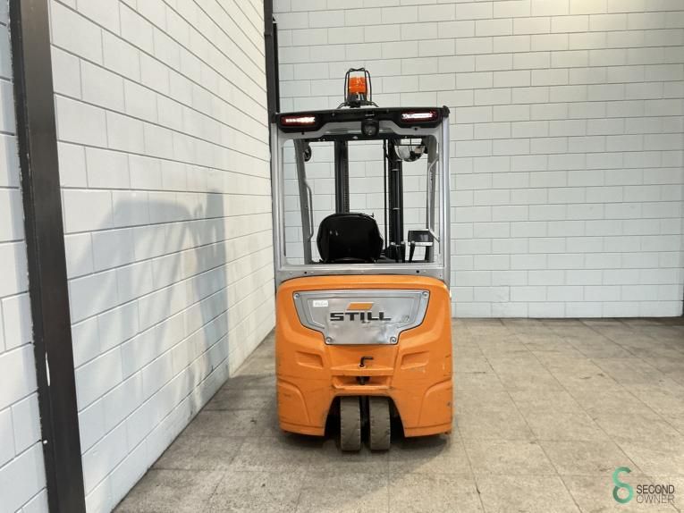 Forklifts Electric Still RX20-16 2020