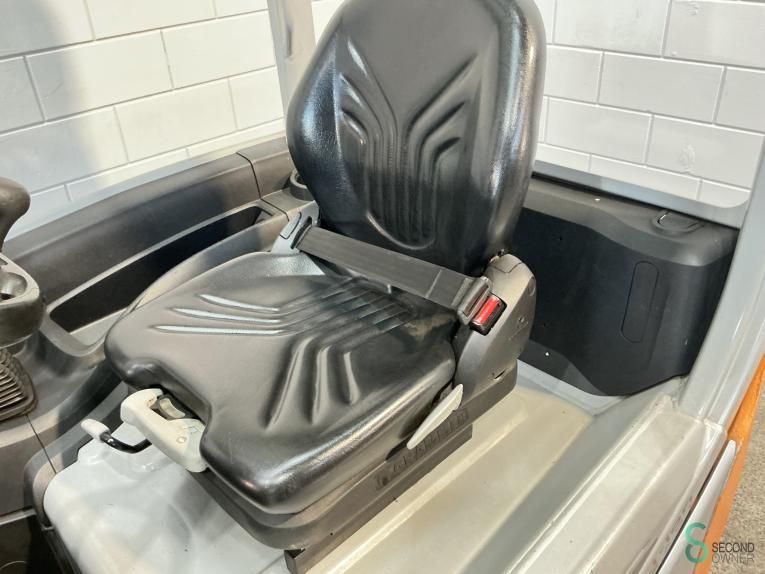 Forklifts Electric Still RX20-16 2020